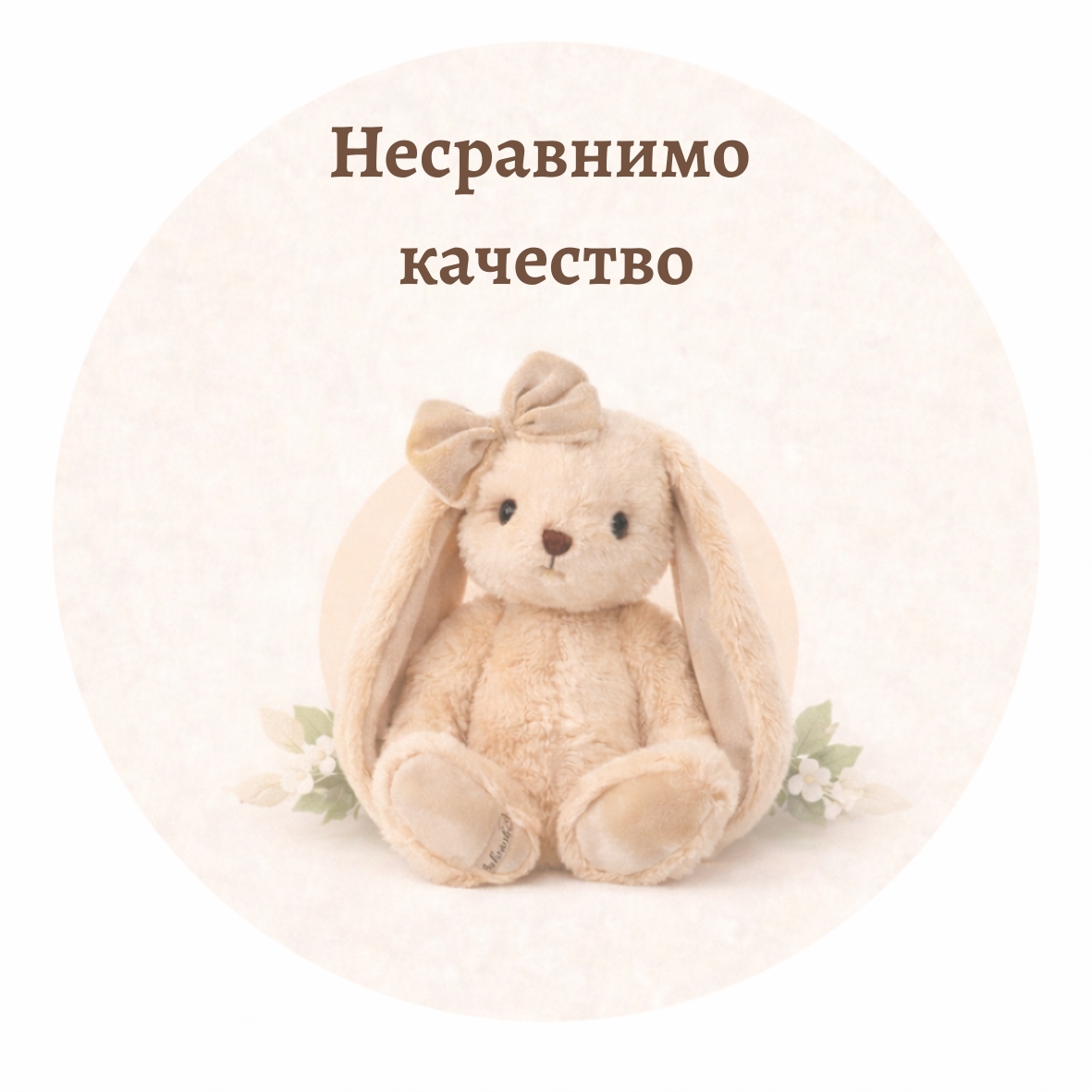несравнимо качество