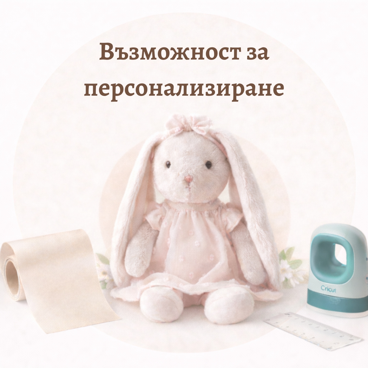 персонализация