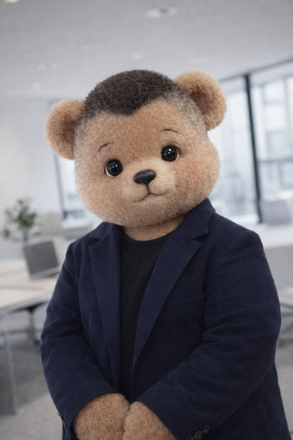 PapaBear