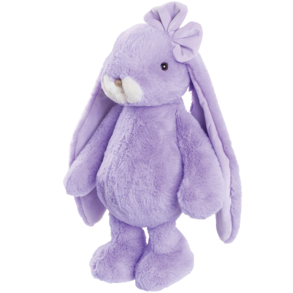 Friendly Kanina Lavender